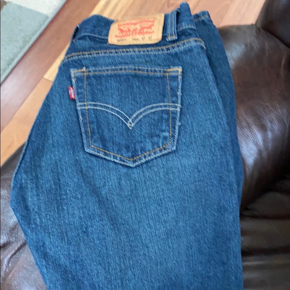 Levi’s boys jeans 💐💐Sale